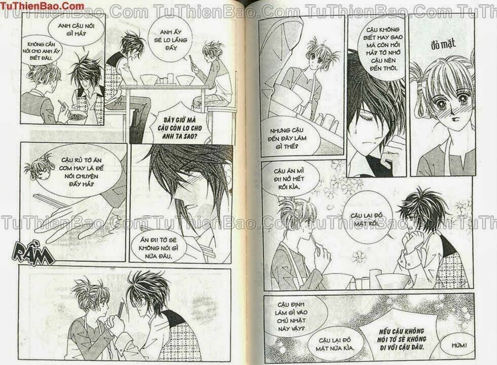 ngôi sao may mắn chapter 10 47