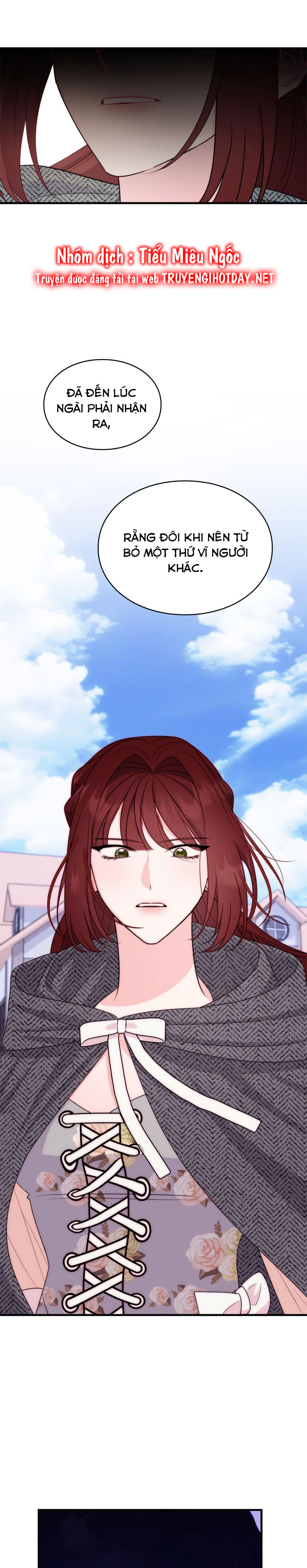 câu chuyện về nữ công tước chapter 83 11