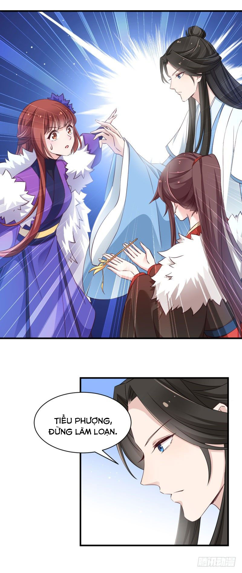 trò chơi trừng phạt chapter 37 24