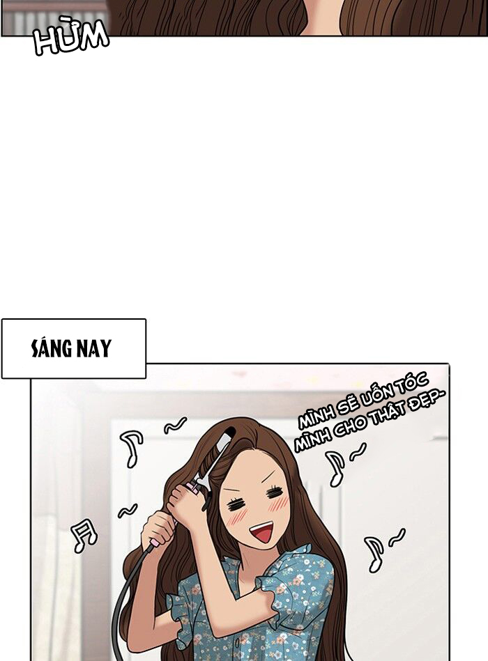 vẻ đẹp đích thực - true beauty chapter 47 48