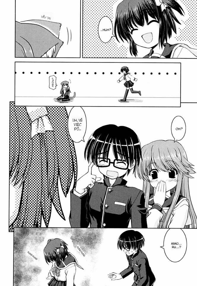 love dream mix chapter 2 10