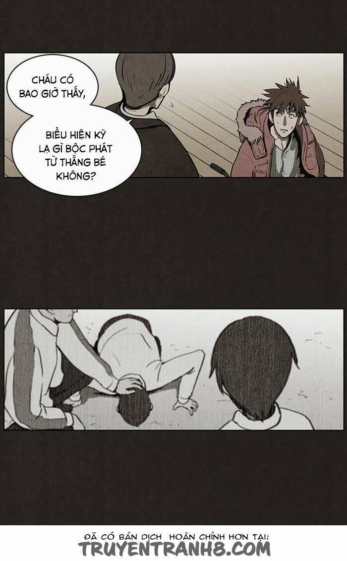 đứa con của quỷ dữ chapter 49 25