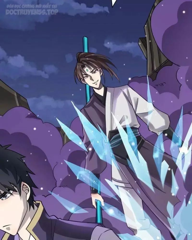 bắt đầu với thiên phú cấp sss chapter 24 55