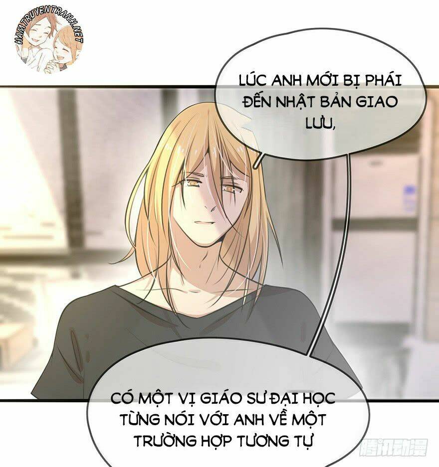 tổng tài đại nhân tâm thiếu nữ chapter 13.2 14