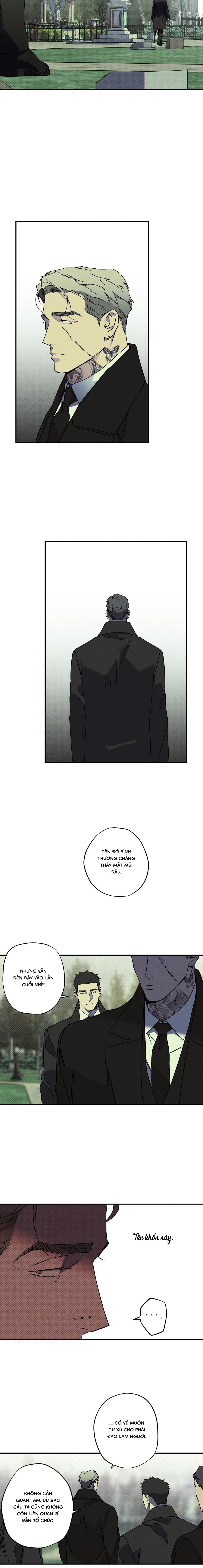 wet sand chapter 41 11