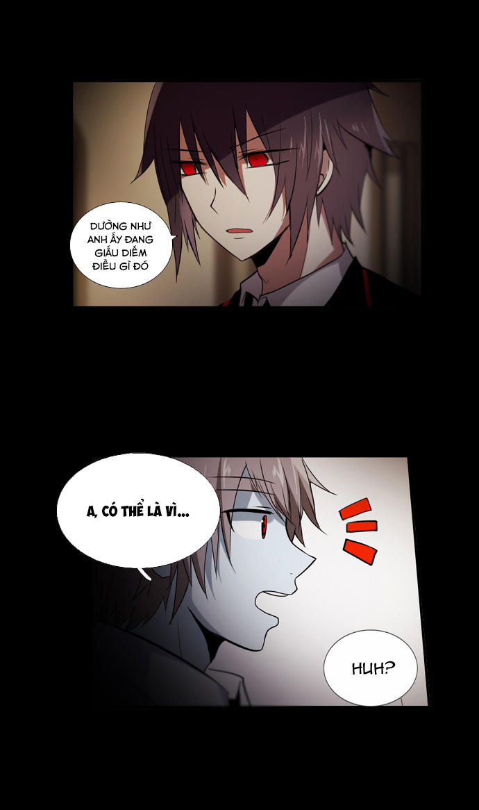 crepuscule (yamchi) chapter 104 3