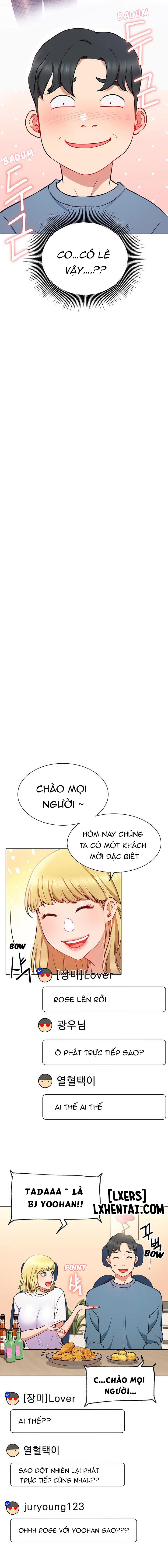 cuộc sống như anh hằng mơ chapter 14 11