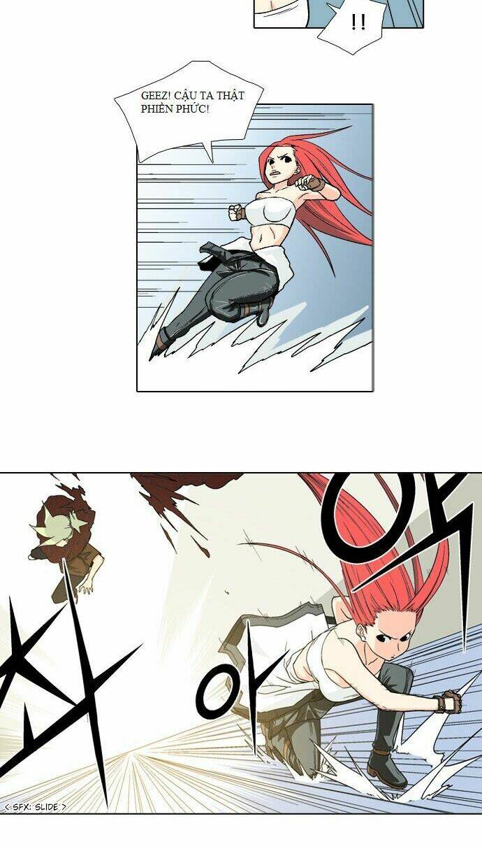 the language of god chapter 24 23