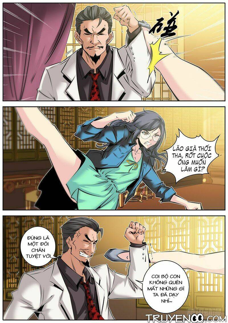 tần hiệp chapter 21 11