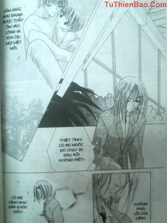 nguyện ước dưới ánh sao chapter 6 71