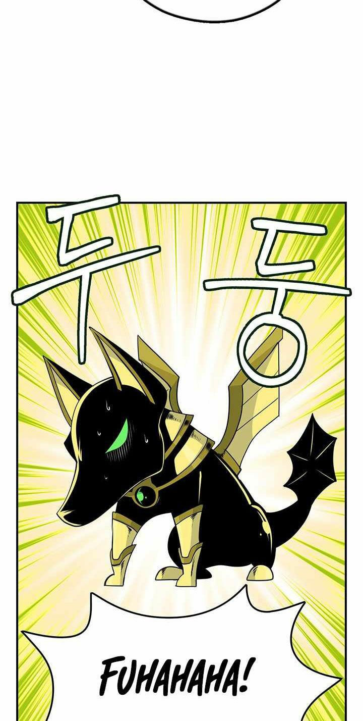 tôi sinh ra để làm người vĩ đại chapter 74 27