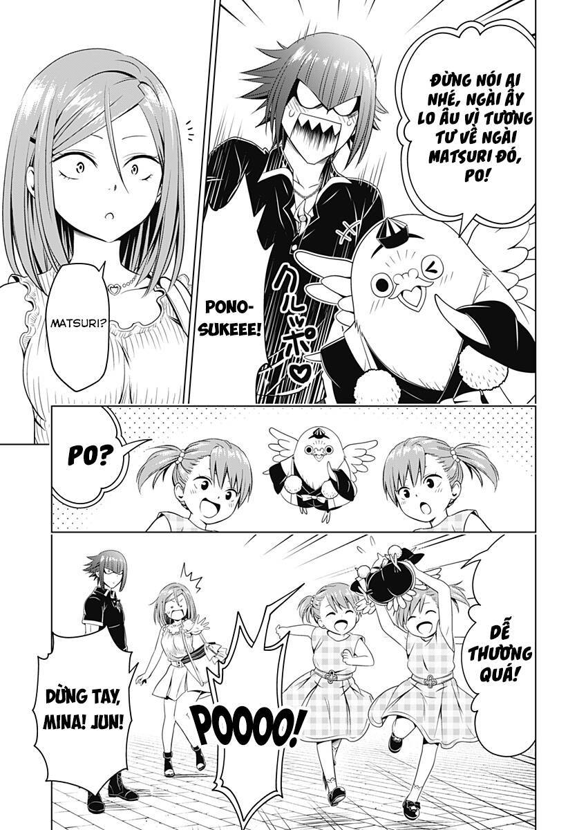 diệt quỷ nhẫn giả chapter 110 6