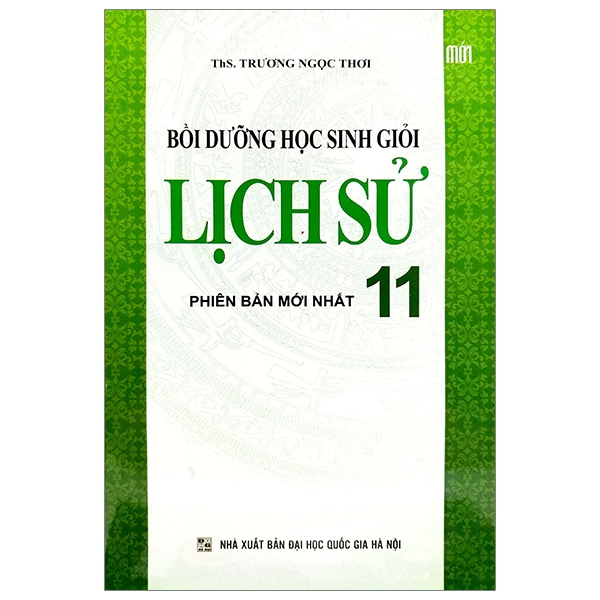 Bồi Dưỡng Học Sinh Giỏi Sử 11