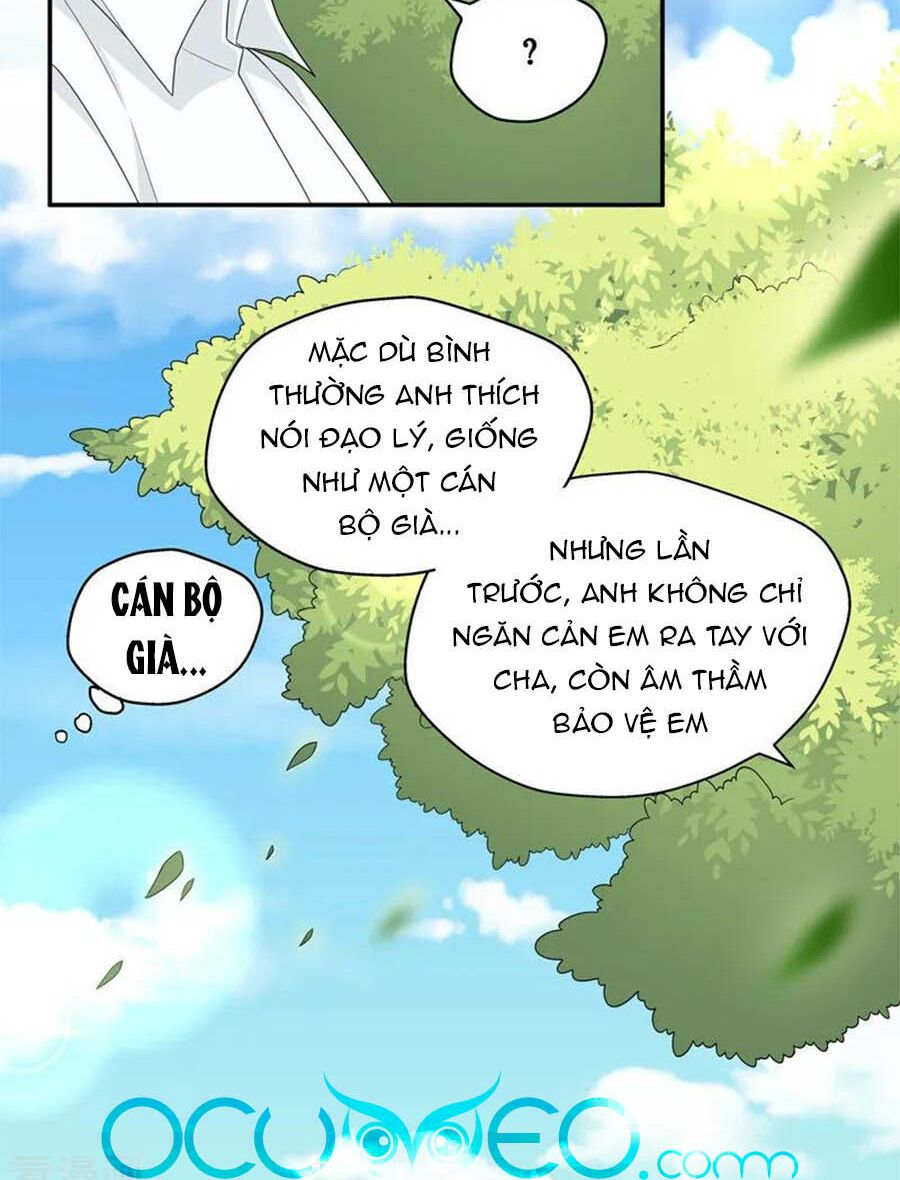 thiên kim bất lương chapter 44 17
