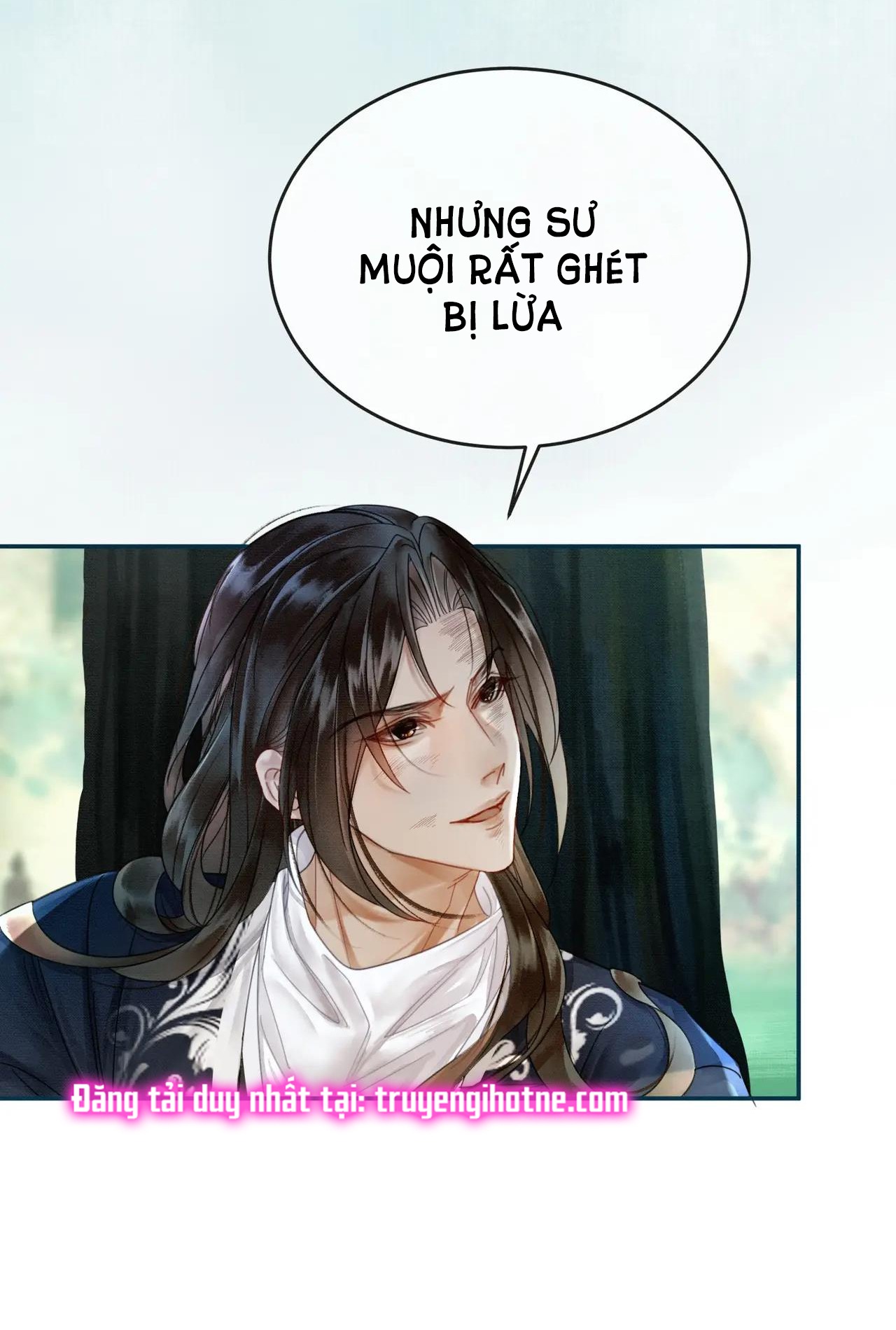 ai đã dạy hư đồ đệ phản diện của ta? chapter 13 3