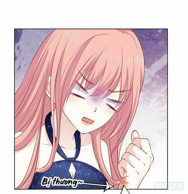 liệt ái tri hạ: series mật đào tiểu tình nhân chapter 119 3