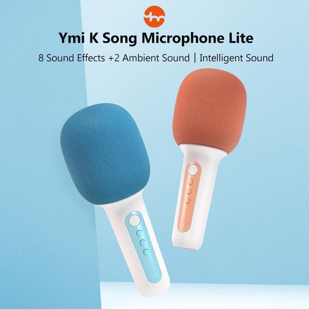 Micro Bluetooth Không Dây Xiaomi Ymi Chất Lượng Cao