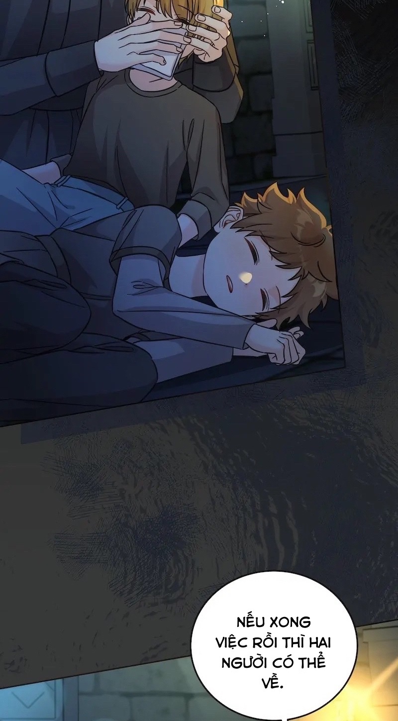 tôi sẽ cứu nam phản diện bị nữ chính ruồng bỏ chapter 100 8