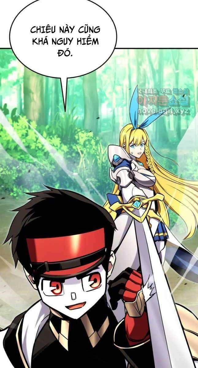 huyền thoại game thủ - tái xuất chapter 114 124