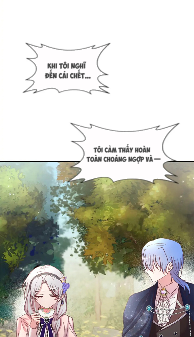 tôi sẽ không kết hôn với ngài đâu chapter 19 54