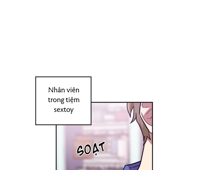 vị khách khả nghi và nhóc làm thêm chapter 4 56