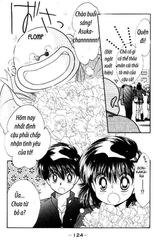 awasete ippon chapter 3.2 20