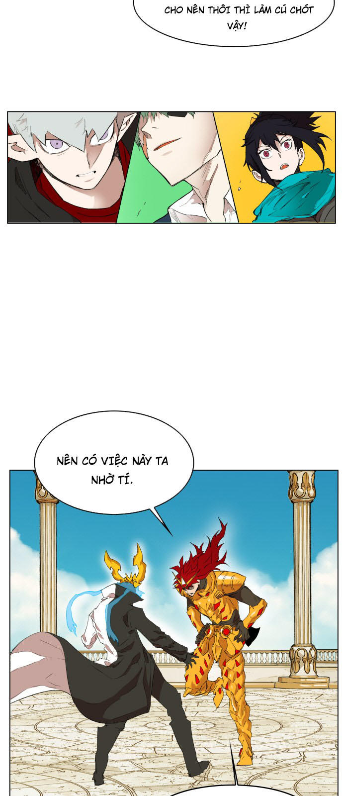 hard core leveling warrior chapter 166 47