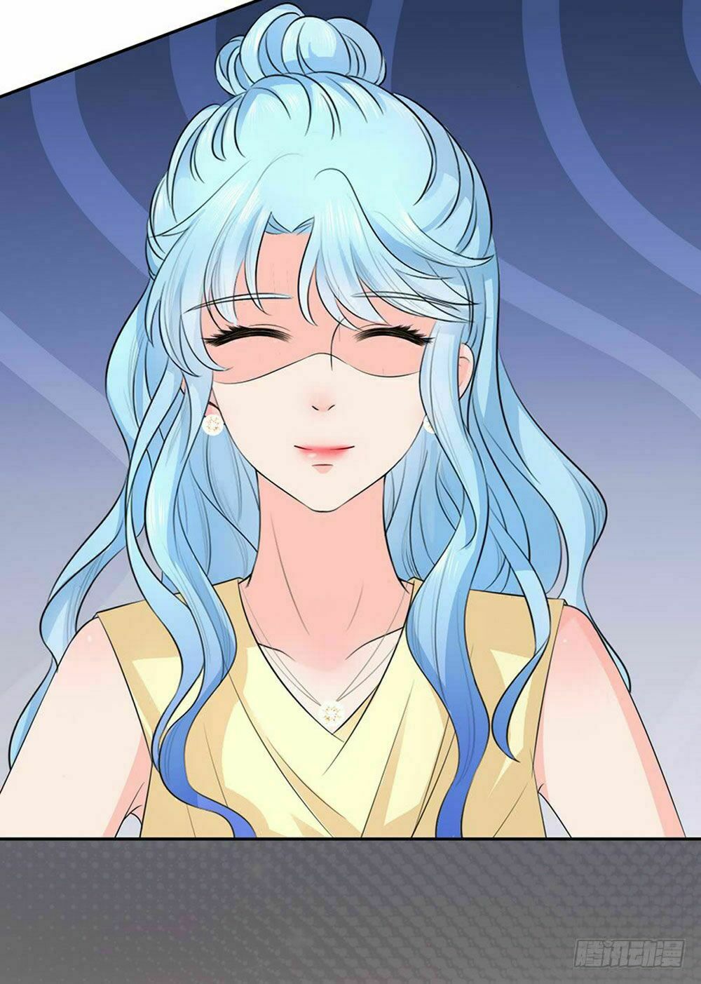 luyến đường thời quang chapter 39 28