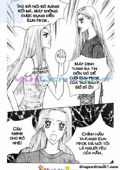 người mẫu hoàn hảo chapter 6 14