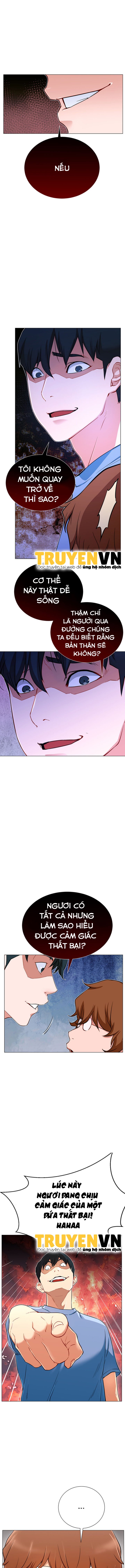 cuộc sống như anh hằng mơ chapter 2 11