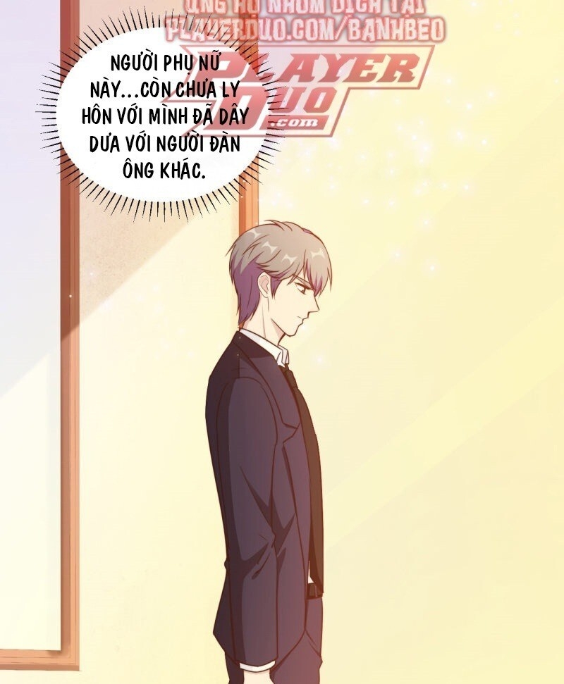 tổng tài, tránh xa tôi ra chapter 47 23