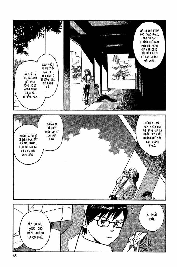 twin spica chapter 3 33