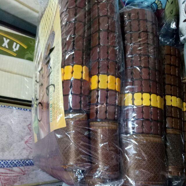 Chiếu tre/trúc có viền