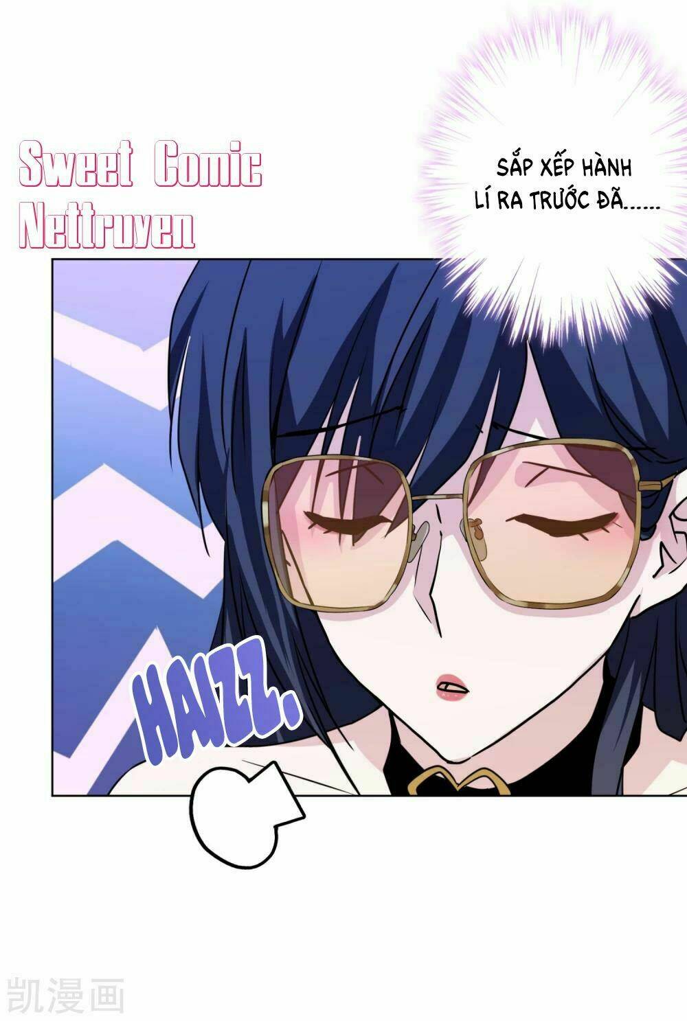 nhân vật phản diện: không ngọt không lấy tiền chapter 14.2 14
