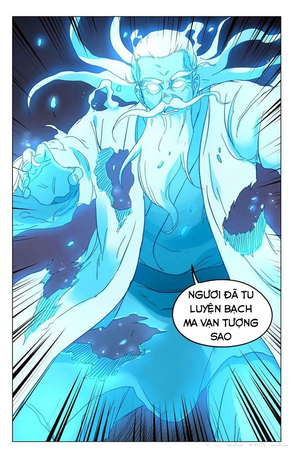 vạn giới tiên trung chapter 259 4