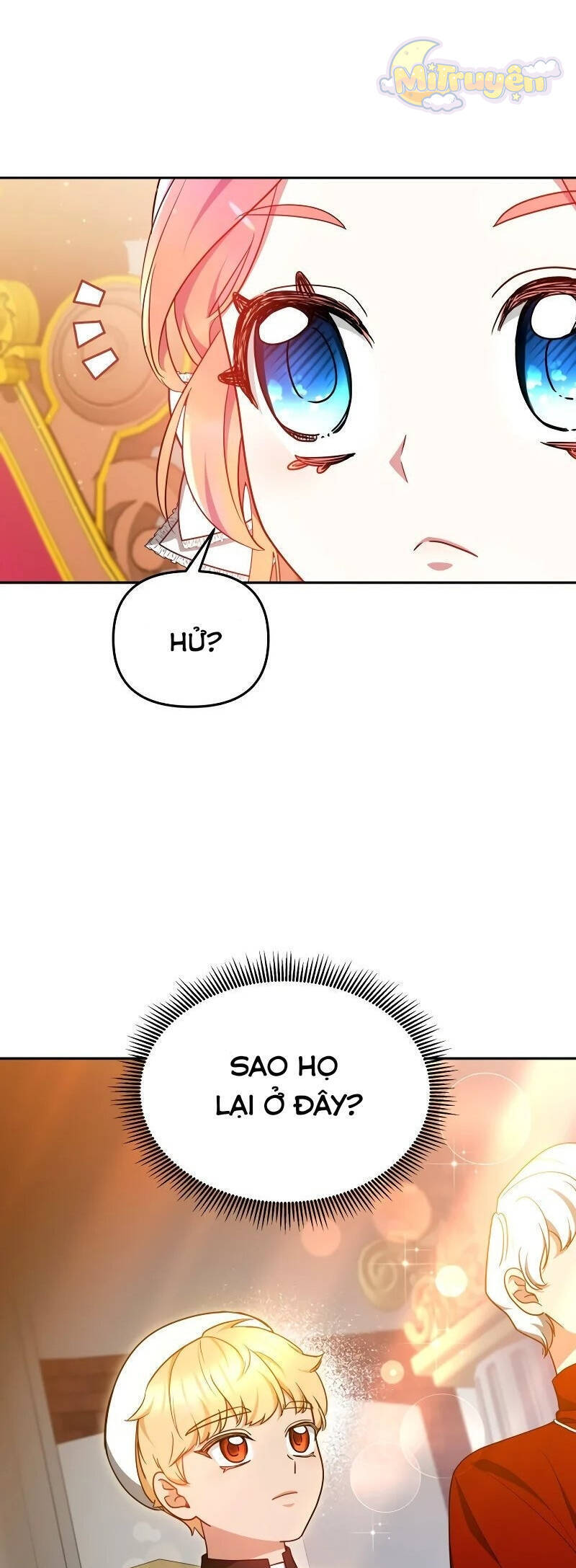 rồng con thuần hóa những kẻ điên chapter 39 55