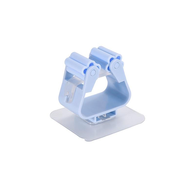 Miếng Dán Tường Đa Năng - Móc Dán Cây Lau Nhà Loại Tốt - Chịu Tải Lên Đến 5kg
