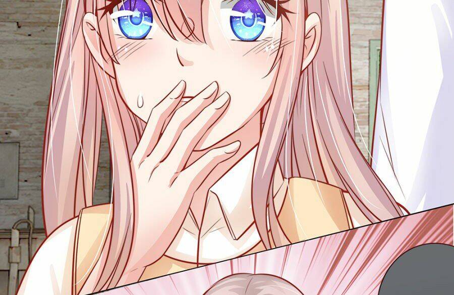 thiếu soái của tôi chính là manh như vậy chapter 52 46