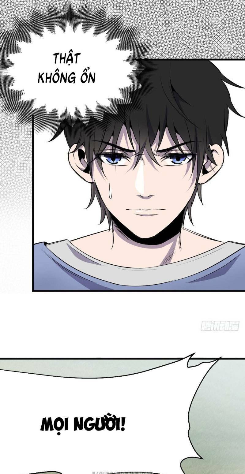 thát không mê thất chapter 3 4