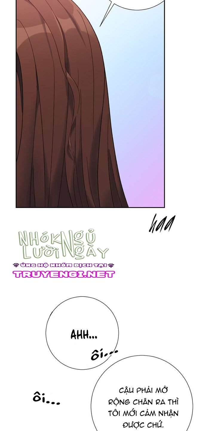 tiểu thư và những người hầu chapter 26 35