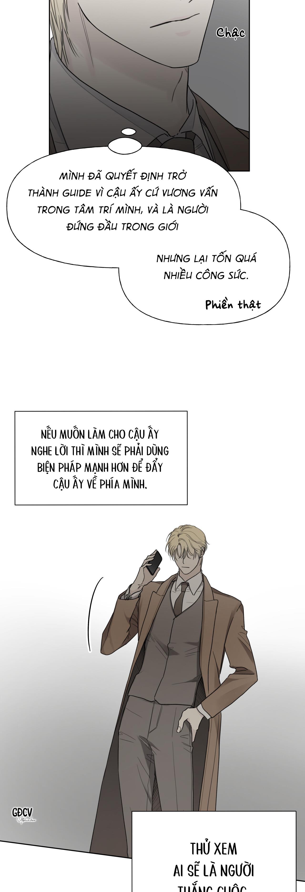 hiểm họa guiding chapter 4 8