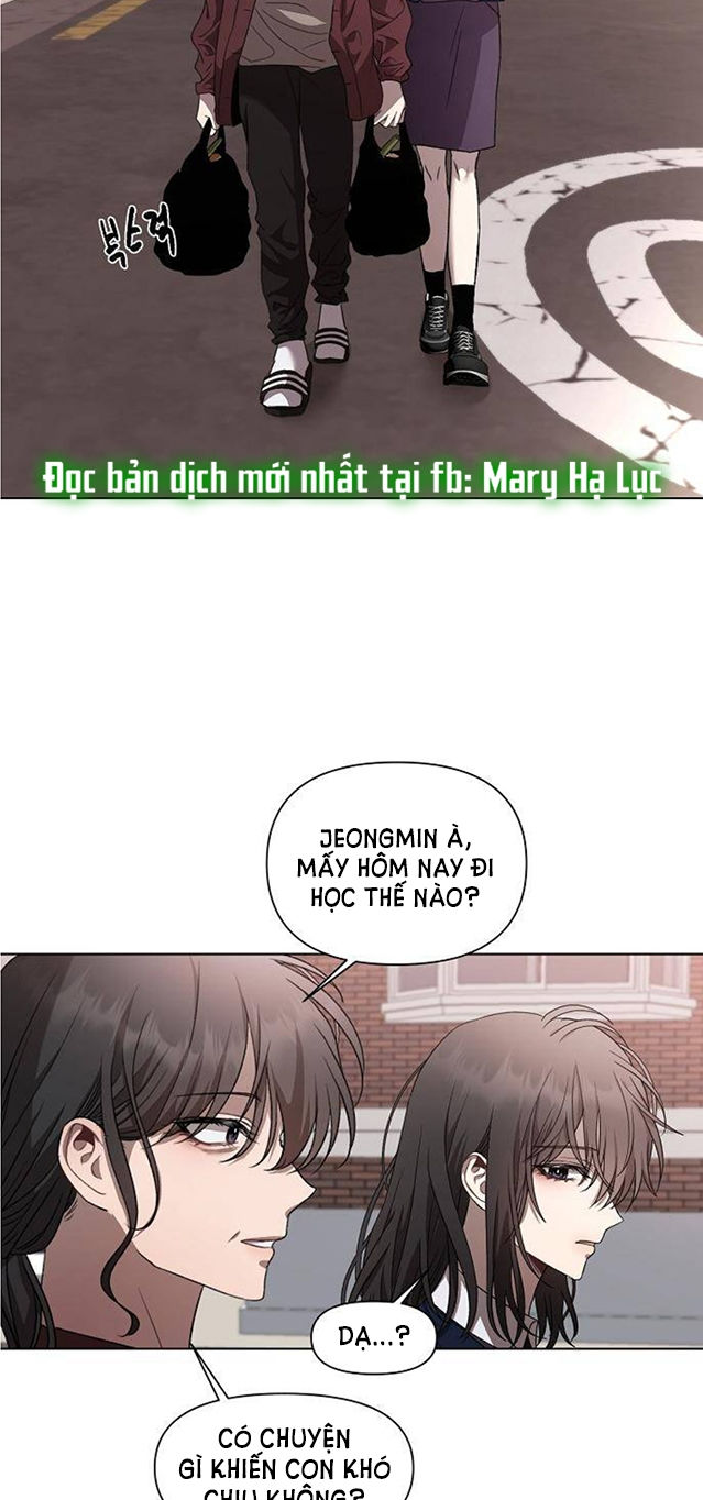 Tự Do Trong Mơ chapter 26.2 5