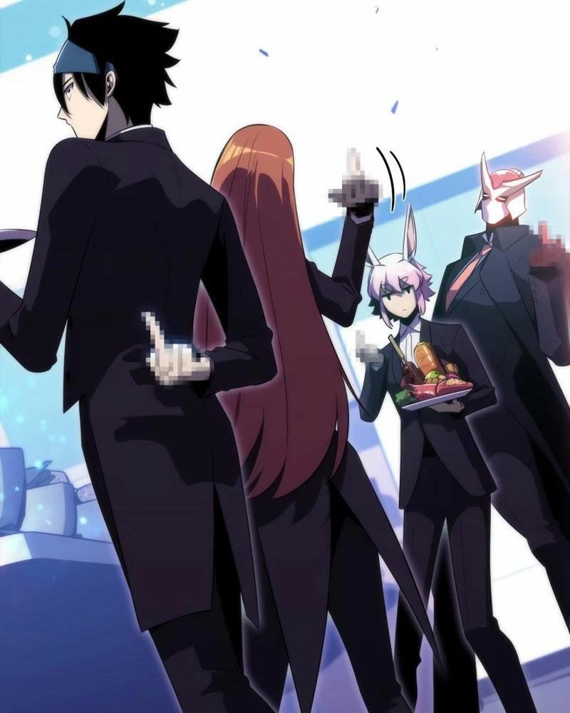 kẻ thách đấu chapter 23 92