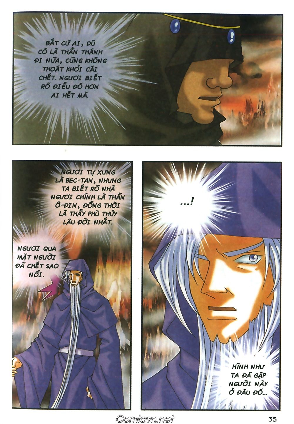 thần thoại bắc âu chapter 42 36