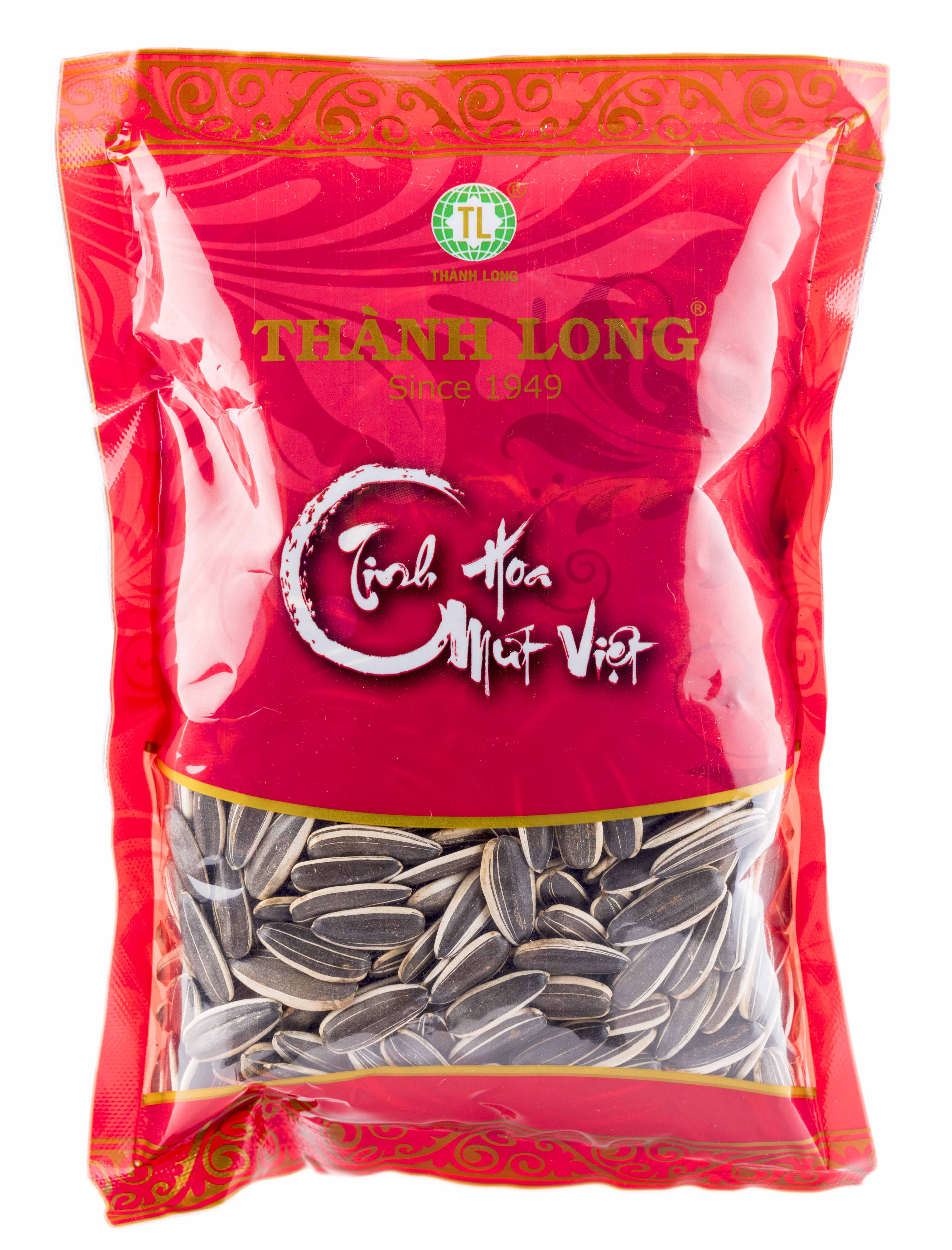 HẠT HƯỚNG DƯƠNG THÀNH LONG 200G - VIỆT NAM
