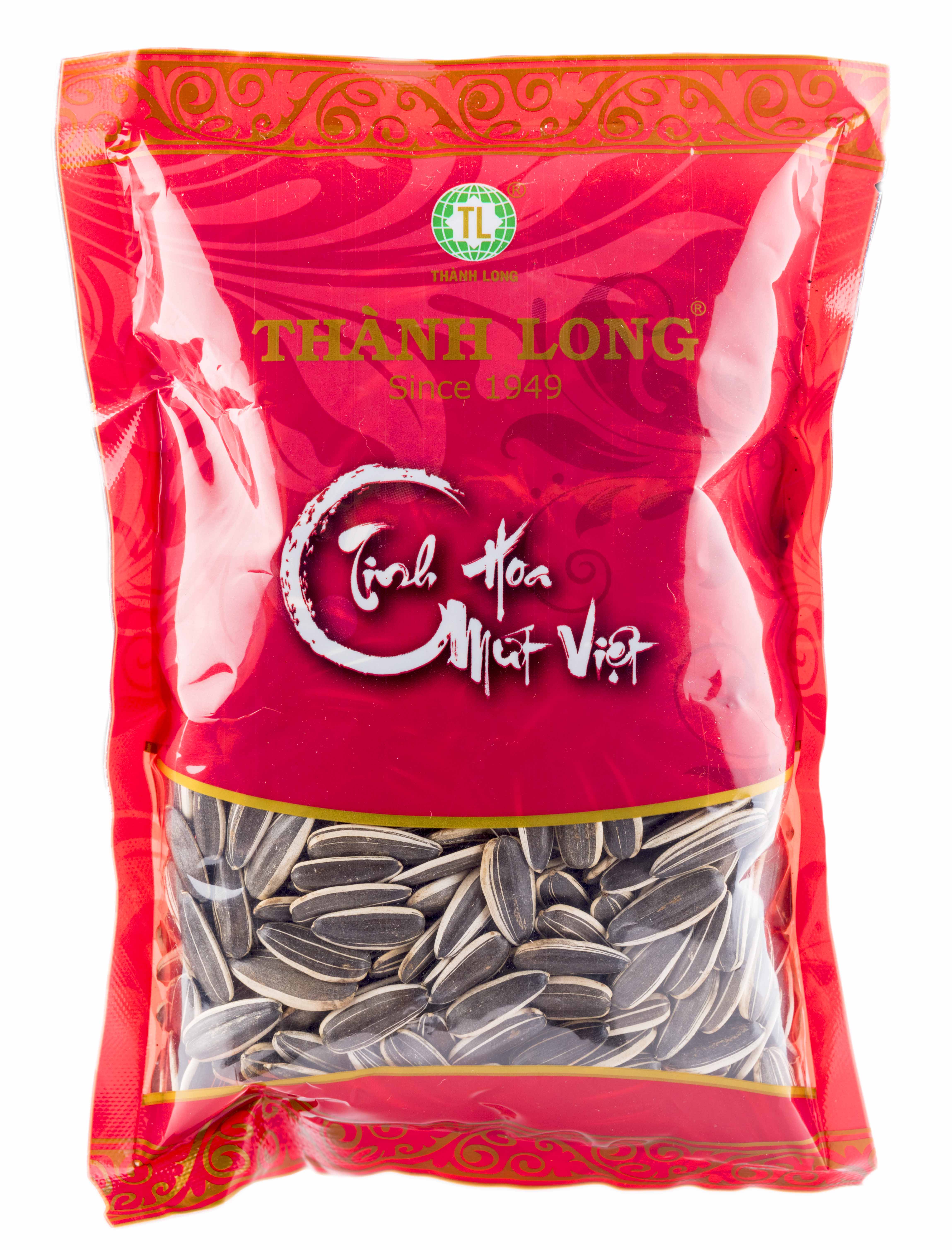 HẠT HƯỚNG DƯƠNG THÀNH LONG 200G