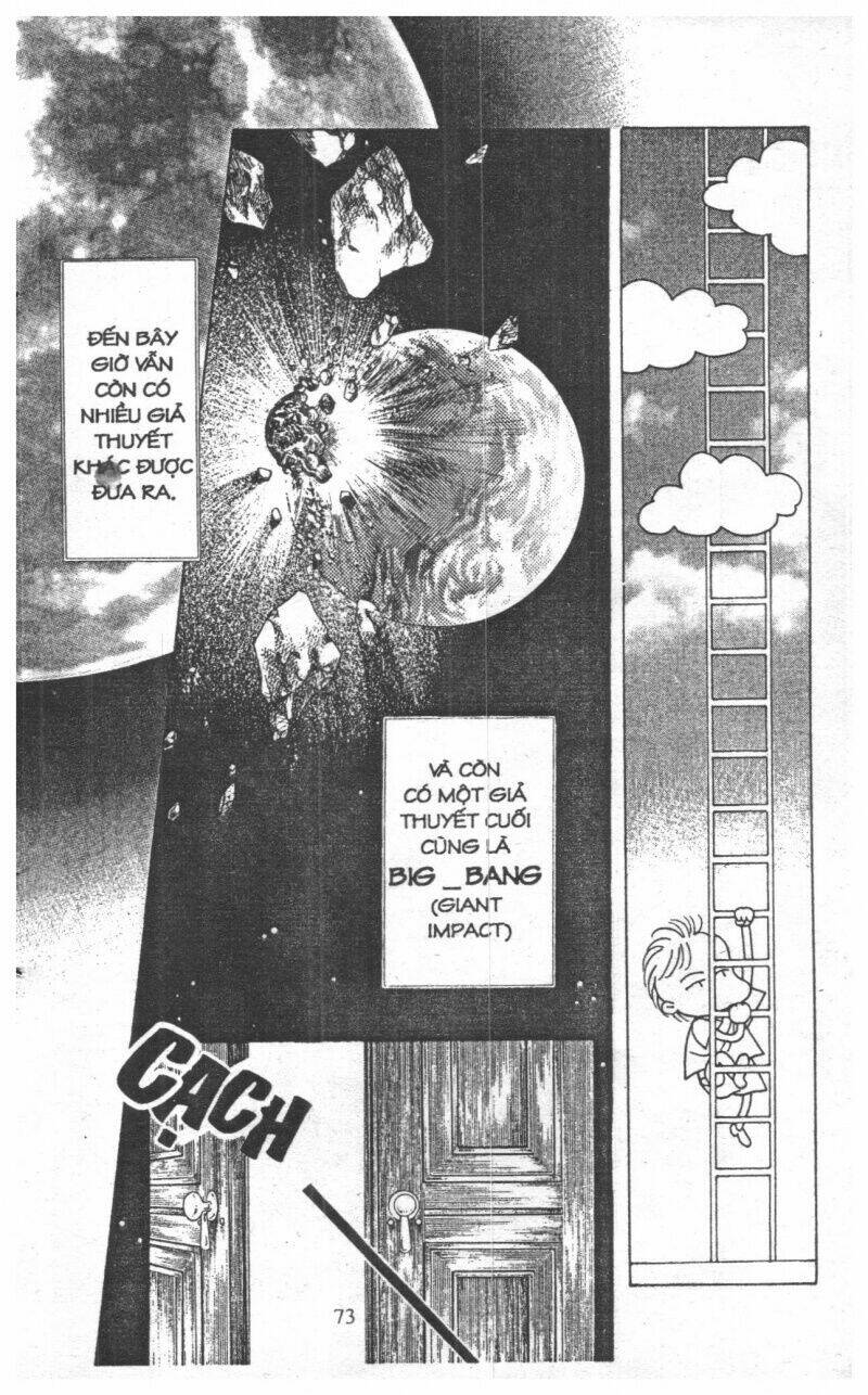 nàng tiên ánh trăng - kaguya hime chapter 15 71