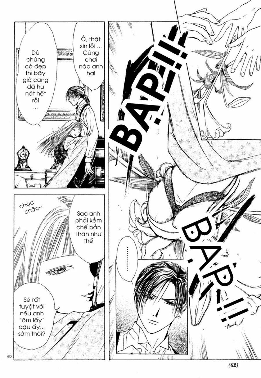 sakura gari chapter 2.2 28