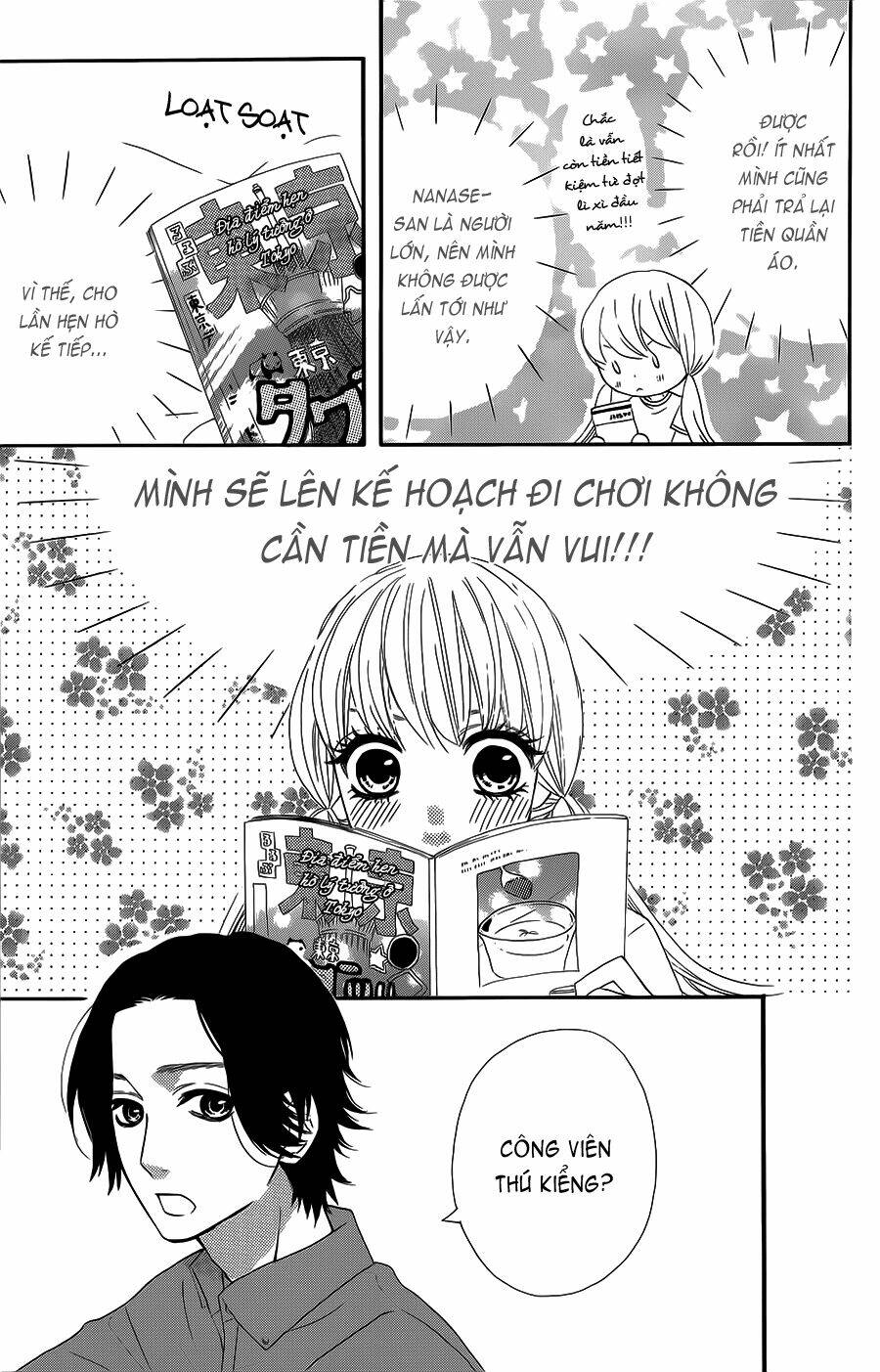 mairunovich chapter 40 15