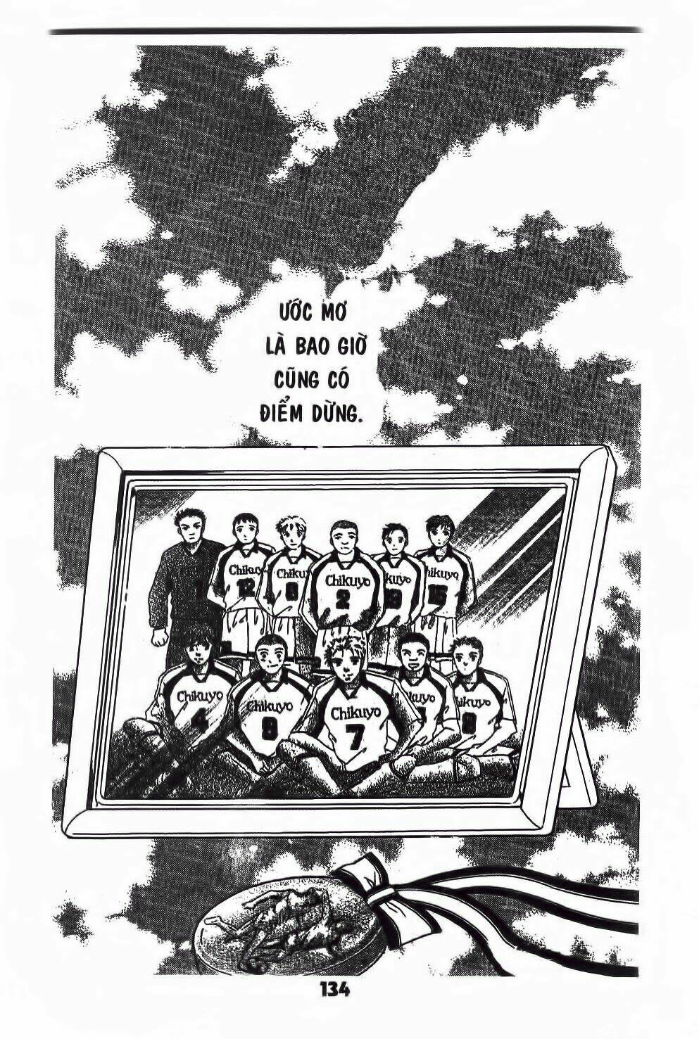 ước mơ còn lại chapter 3 44